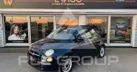 2012 Fiat 500