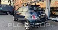 2012 Fiat 500