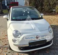 2012 Fiat 500