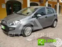 2012 Fiat Punto