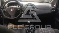 2012 Fiat Punto