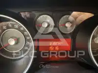 2012 Fiat Punto