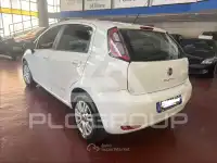 2012 Fiat Punto