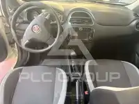 2012 Fiat Punto