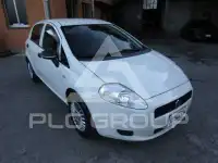 2012 Fiat Punto