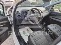2012 Fiat Punto