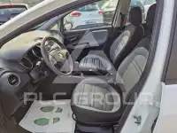 2012 Fiat Punto
