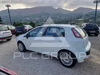 2012 Fiat Punto