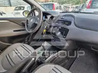 2012 Fiat Punto