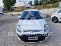 2012 Fiat Punto