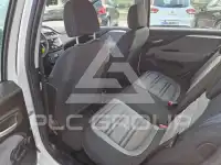 2012 Fiat Punto