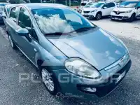 2012 Fiat Punto