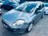 2012 Fiat Punto