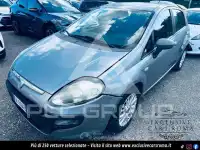 2012 Fiat Punto