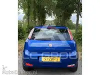 2012 Fiat Punto