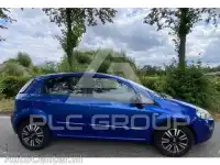 2012 Fiat Punto