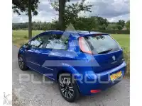 2012 Fiat Punto