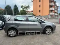2012 Fiat Punto