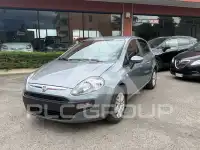 2012 Fiat Punto