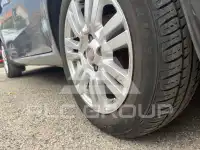 2012 Fiat Punto