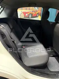 2012 Fiat Punto