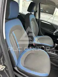 2012 Fiat Punto