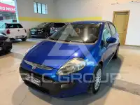 2012 Fiat Punto