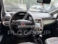 2012 Fiat Punto