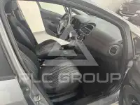 2012 Fiat Punto