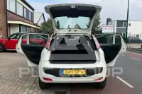 2012 Fiat Punto