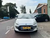 2012 Fiat Punto