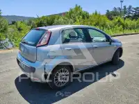 2012 Fiat Punto