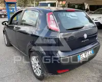 2012 Fiat Punto