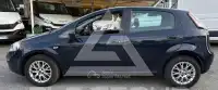 2012 Fiat Punto