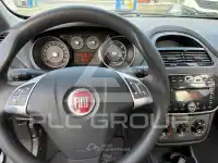 2012 Fiat Punto