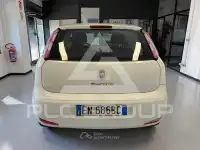 2012 Fiat Punto