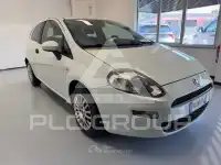 2012 Fiat Punto