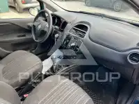 2012 Fiat Punto