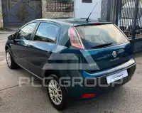 2012 Fiat Punto