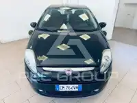 2012 Fiat Punto