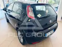 2012 Fiat Punto