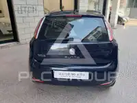 2012 Fiat Punto