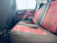 2012 Fiat Punto