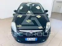 2012 Fiat Punto
