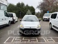 2012 Fiat Punto