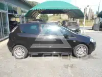 2012 Fiat Punto