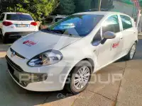 2012 Fiat Punto