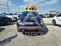 2012 Fiat Punto