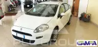 2012 Fiat Punto