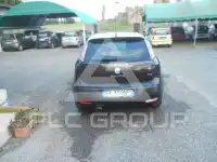 2012 Fiat Punto